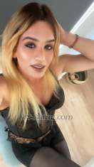 Lola Lolasexy Lolasexy Utrecht Transex Hello, I am Lola, I am 24 years old. I live in Utrecht. I
meet at my own home or at a hotel. I can provide all
services. We can have safe sex. I can travel with All
Inclusive, kissing and making love.