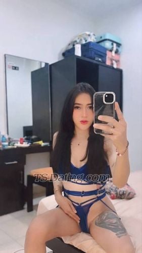 trans girl LolyBigdick 7101369