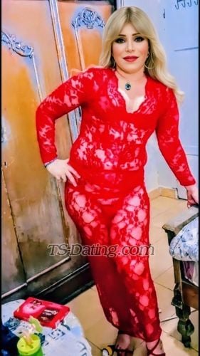 Shemale Escort - Loozaty - Egypt