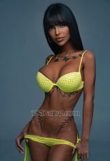 Lilith  Loraine ts Loraine ts Belgrade Transex Hi my name is lilith ts pornstar 25 years old 
super femenine expert in beginners with apartment private , I’m active passive I like party long session also I’m bisex and I like do meeting with couples I’m exclusive elegant and super sexy with a fit body and beautiful color skin ! don’t let me pass I’m here just for short time!