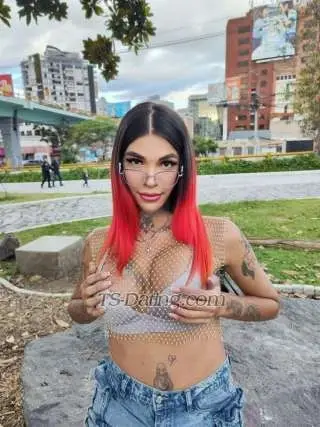 Shemale LorenEcuador 2676226 Shemale LorenEcuador 2676226