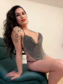 Anne Loren Lorenny Lorenny Marbella Transex ¡¡ Hello from Puerto Banús, Marbella !!
I'm Anne a
Escolaridad trans woman hailed as an exotic gem, a delight
hard to forget. Your sanctuary of lust, pleasure, and total
surrender; an intimate and exclusive space where time stands
still, your senses awaken, and your desires come true.
Versatile, fiery, and open; with or without character, it's
all up to you; explore the kinky universe your soul
envisions. An exquisite, unique, and unforgettable
experience is offered; an oasis of absolute disconnection, a
whirlwind of sensations of ultra-luxury* and exclusivity.
*Limited access to unique experiences; extreme
customization.
