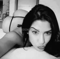 TGirl Lua Lory XL Lory XL Barcelona Transex Hola mis queridos cachondos, soy tal como en las fotos, soy
tu brasileña ardiente con un gran regalo para ti, soy muy
traviesa en la cama, me encanta besar, chupar y ser mamada,
puedo correrme mucho. ,
Tengo un cuerpo muy femenino con
esbelta y me gusta usar lencería sexy para ti, tengo pechos
suaves y un trasero firme y , soy una travesti latina muy
sexy, me encanta el sexo todos los días.
 juegos
eróticos conmigo y también podrás usar , podemos vivir
fantasías sexuales y tener un excelente sexo anal activo o
pasivo, haré de todo, también puedo ser tu dulce
dominatriz. Solo estoy un ratito, envíame un mensaje o
llámame rápido, no puedo esperar,