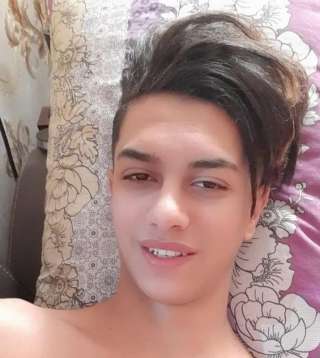 Male from Iraq