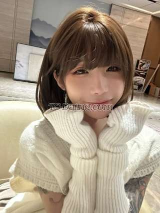 trans girl Lovesick 5687850