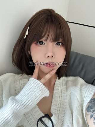 trans girl Lovesick 5687865