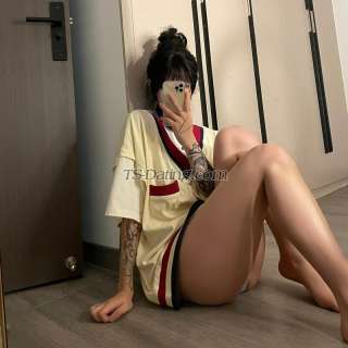 trans girl Lovesick 5826559