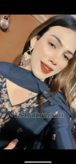 Lovey123 Delhi Transex salut, je suis Zarin Khan. l'un des 👄SHEMALE les plus sexy d'ici. East .delhi..J'ai un bon endroit et un endroit sûr. Si vous cherchez quelqu'un qui réalisera tous vos fantasmes, "alors votre temps est écoulé. Je peux satisfaire tous vos désirs. Vous me trouverez mignon et joli, ayant un corps féminin mince et lisse avec une énorme bite (7,5 pouces) entièrement fonctionnelle et 36 seins. Je fais tout dans le sexe. Je peux vous donner une expérience incroyable avec une petite amie. Je peux vous apprendre des poses de kamasutra et ainsi de suite. De plus, je peux être une épouse en lehanga pour vous ou je peux aussi être une maîtresse. Je peux humilier ou vous pouvez m'humilier en donnant gali💁‍♀ (abus) en hindi ou en punjabi ou en anglais. J'ai toutes sortes de choses pour mes services. Je suis une fille très intelligente et intelligente. J'aime jouer le rôle de dominatrice féminine. J'aime le sexe de domination, comme placer mes talons sur votre poitrine, vous fouetter et vous fesser, cracher avec force le visage, adorer le cul et les jambes, gifler et laisser beaucoup de marques sur votre corps. Vous ne serez jamais déçu en passant votre temps avec moi, qui ne sera jamais pressé. Suis également bon avec les débutants. Alors les gars, qu'attendez-vous? 🙋‍♀Viens et passe le meilleur moment de ta vie alors les gars viennent bientôt sinon je te punirai ?? Le sexe par appel vidéo est également disponible📱 alors contactez-moi.🤝 J'attends .... ⌚