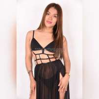 Luciana Sifuentes Luciana Sifue Luciana Sifue Lima Transex Hola ♥️soy LUCIANA una sexy chica trans muy femenina una
estatura fina delgada un cuerpo suave hormoneado 100% pasiva
dispuesta a darte la mejor experiencia soy muy
apasionada🔥
En la cama me tendrás totalmente
desnuda podras acariciar besar todo mi cuerpo soy sumisa mi
trato es de pareja 🔥
Me encuentro en lince
atiendo en mi departamento privado para pasar un buen
momento juntos 🔥
También hago salidas a hoteles y
departamentos
Sigueme en📱Instagram
luciana08226
Te aseguró comodidad seguridad y
confianza