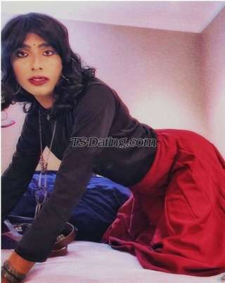 trans girl Lucicrossdre 5395590