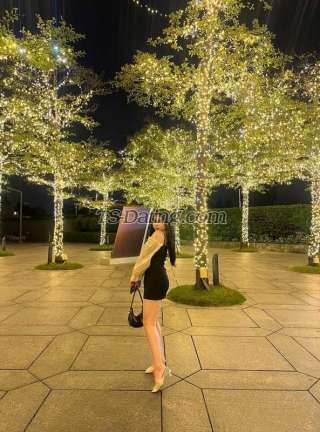 trans girl Luckylovely 0074983 trans girl Luckylovely 0074983