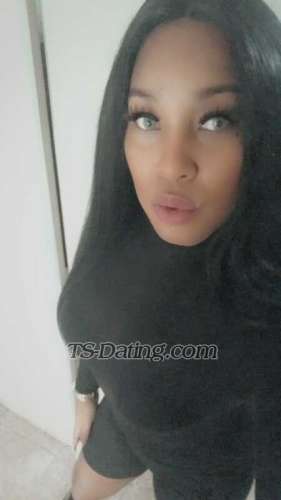 trans girl LucyHornet 9529467