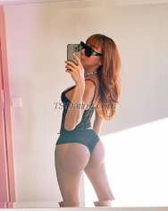 Lucylucifer Stockholm Transex My name Lucy, Asian pre-op Trans living in Sweden.

MAKE APPOINTMENT BY WHATSAPP ONLY.
Whatsapp : +46762365264

MY SERVICE : GIRLFRIEND EXPERIENCES.
SERVICE PRICE : 400Euro For 1H. 

YES - Bottom/Passive
YES - Top/Active
YES - Blowjob/69
YES - French kissing.
YES - Fantasy, Stockings, Cosplay dressing up, Heels.
YES - Threesome (my rule)

NO - Bareback (use condom only)
NO - BDSM

ABOUT ME : I'm very friendly and open minded person, I like to get to know new people and I am a good listener and understand people so you can be yourself with me.
I would love to have casual sex and passionate sex with true feelings.

I have a full-time job right now so I'm not available everyday, Sex work just my hobby and satisfy my own sexuality needs, Swedish taxes are quite high so I need to earn some extra money for pay bills and taxes. 

THANKS FOR ALL SUPPORT. :)
SEE YA XOXO.