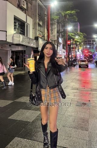 trans girl Lucyyoung22 3710196