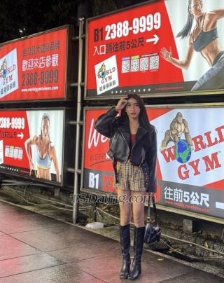 trans girl Lucyyoung22 3710233