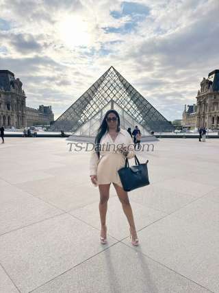 trans girl Luna42 0915807