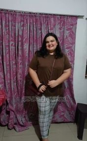 LunaLove04 Manila Transex Hi babe 💋

I am Luna Love 26, a Chubby/plus size woman. I am the woman of your dreams. Message me on Whatsapp using my number or on Telegram at @Lunaloveesz

Details about me 
I am Bottom, pre op transwoman I look like a woman already and I have boobs all natural.

Can give you the trans girlfriend experience. Can do hotel or condo meet up. 

For my security, its either you will book me a grab car ride or I would need to get transpo before meeting. Message me on whatsapp or TG for my rates

I offer:
Anal sex
Blowjob Service 
Videocall Sex
Contents 

Condom is a must when having sex, Safety first 🥰. I am Negative for HIV/STI always being tested regularly

YES TO: 
Anal sex, Blowjob, 69, Cum in mouth, Cum in face, Swallow cum, Kiss, Rim, Handjob, Suck boobs. Can do any position as long as I can 

NO TO: 
Har*ss, Hardfuck, viol*nce, S@dist, Dr*gs, 3some, W.O.T

Message me 😍
Telegram @Lunaloveesz
