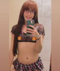Lucy LunacyFox LunacyFox Tokyo Transex Neu in Italien! Transmädchen, oben und unten, keine Grenzen der Lust. Ich bin auch super leidenschaftlich, liebe Küssen und Fetische. Ich habe einen riesigen Schwanz, 23 cm, und einen Knackpo. Spare für mein Silikon. 💋💋💋