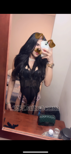 trans girl Lunaku12 5170139