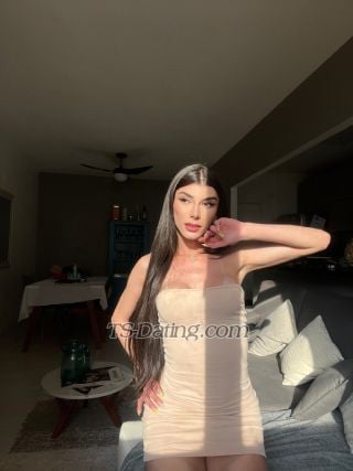 trans girl LunnaAlves 1988410