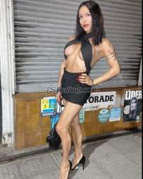 Lunna Miller Lunna Miller Lunna Miller Capital Federa Transex Aquí Hembra Trans, 29 años, buena onda, fitness y
activa.
Podemos pasar hermosos y lujuriosos momentos
juntos, sólo tenés que contactarme, espero tu llamada o
whatsapp al 1166665943 para coordinar nuestro
encuentro.
Te espero en mi departamento de Flores, en tu
domicilio u hotel.
Pasaremos ricos y calientes momentos,
no lo dudes.
Lunna.