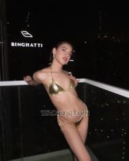 Lussy Dubai Transex РЕБЯТА, ДОБРО ПОЖАЛОВАТЬ В МОЙ МИР!!!!!;;;; Не соглашайтесь, только просматривая мои изображения. Чтобы по-настоящему оценить мою красоту, вы должны увидеть меня лично. Я не хочу показаться тщеславным, потому что я считаю себя скромным. Я также не говорю, что я лучший из самых красивых транссексуалов в мире, но я обещаю, что если вы не почувствуете, что я лучший, вы обязательно почувствуете, что я один из них. Я люблю встречаться с образованными джентльменами. Которые чисты и уважительны во всех отношениях. Я люблю мужчин всех возрастов. Опытные или любознательные приветствуются. Я тот, кто практикует и уделяет большое внимание гигиене. Мое тело всегда чистое, мои волосы и тело всегда приятно пахнут, а мои ногти и пальцы ног всегда в идеальном состоянии, и я ожидаю того же в ответ. Я опытна во всех отношениях и знаю, к кому обращаться с мужчинами, чтобы вы жили с улыбкой. У меня есть опыт работы со знаменитостями, и я предлагаю вам конфиденциальность и комфорт, и я уверен, что вы будете очень довольны, увидев, что я на 100% такой, какой вы видите на картинке, и на 100% проходной и публичный. Не смотрите дальше! Звоните и записывайтесь на прием прямо сейчас! Позвонив на мой номер, вы соглашаетесь со следующим.