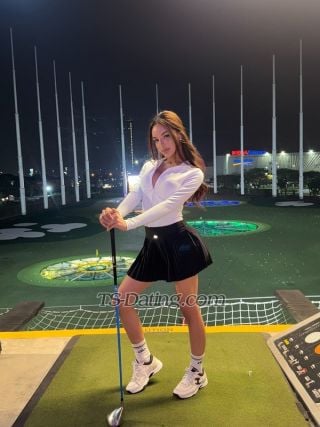 trans girl LustfulNicole 1011033