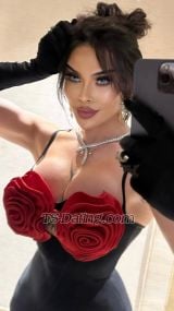 LuxuryQUEEN Bangkok Transex With pleasure… my name is Mia or Queen Mia.I'm a
sweet and hot girl from europe enjoying some holidays around
here.If u look for domination I can be very
dominant kind of your “BAD GIRL” that one they can spite
on you or slap your face many times.But very
friendly and open mind… Im ready to make you realize
all your desires and fetish being it dirty or
not…I’m sure together we will enjoy a
lot!Some of my services are here:French
KissMassageTop and Bottom Sucking
Domination Girlfriend Experience Dressing
My place are safe and got everything u need.