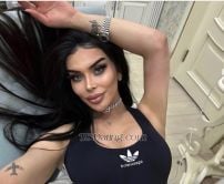 LuxuryQUEEN Bangkok Transex With pleasure… my name is Mia or Queen Mia.I'm a
sweet and hot girl from europe enjoying some holidays around
here.If u look for domination I can be very
dominant kind of your “BAD GIRL” that one they can spite
on you or slap your face many times.But very
friendly and open mind… Im ready to make you realize
all your desires and fetish being it dirty or
not…I’m sure together we will enjoy a
lot!Some of my services are here:French
KissMassageTop and Bottom Sucking
Domination Girlfriend Experience Dressing
My place are safe and got everything u need.