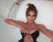 LuxuryQUEEN Bangkok Transex With pleasure… my name is Mia or Queen Mia.I'm a
sweet and hot girl from europe enjoying some holidays around
here.If u look for domination I can be very
dominant kind of your “BAD GIRL” that one they can spite
on you or slap your face many times.But very
friendly and open mind… Im ready to make you realize
all your desires and fetish being it dirty or
not…I’m sure together we will enjoy a
lot!Some of my services are here:French
KissMassageTop and Bottom Sucking
Domination Girlfriend Experience Dressing
My place are safe and got everything u need.