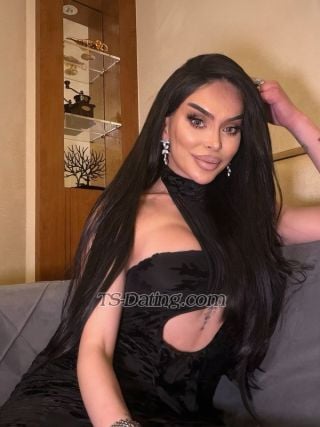Shemale Escort - LuxuryQUEEN - Таиланд