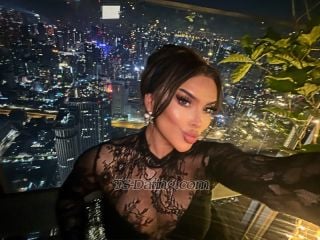 transsexuelle escort / LuxuryQUEEN / Thailand