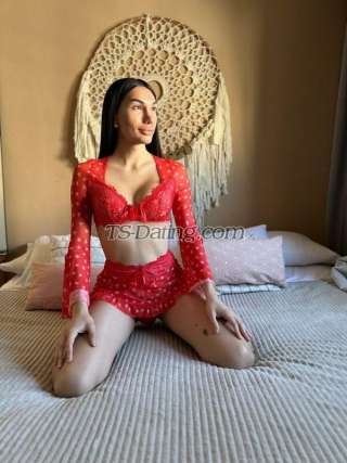 trans girl LuzC 4147646 trans girl LuzC 4147646