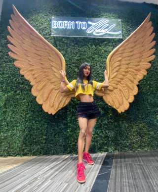 Lylisha 7054271 Lylisha 7054271