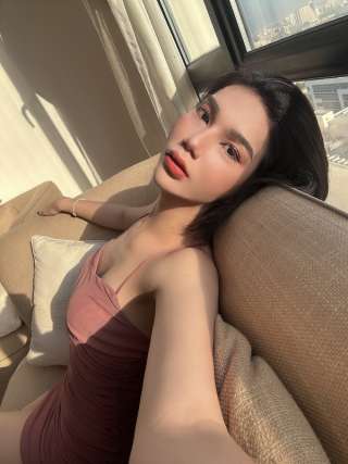 Transsexual (Post-op) from Bahrain