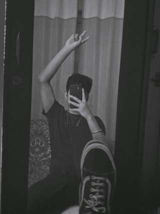 Male / ladiesman132 / Malaysia