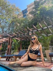 latifa Hadid Casablanca Transex hi to everyone♥️♥️♥️Hi  im latifa hadid
laprofessional.masseur so i can give u relaxation and
enjoyable.happy ending... im  fun loving person.. i dont
like rude  people ..i can be your friend and
companion.. but definitely wild in bed..IAM
FULLY VACINATED add myHAVE RECENT RESULT FOR HIV
SYPHILIS AND HEPATITS( ALL
NEGATIVE)DON'T MISS THIS OPPORTUNITY
!!!A very sexy, glamurous, sophisticated and with
a perfect silhouette, so feminine beautiful skin and very
hygenicFirst timers...... Welcome!An
Attractive, Elegant, Sociable, Fun-loving, Sexy, Seductive,
Passionate, Open minded, Understanding, Easy going, Fun, Hot
blooded, Friendly, Accommodating, Distinct, Burning like a
flame of fire. All those atributes discribe my personality
and much more.If you are a discerning gentleman
with a desire to know a trans with distinction and loving,
that's me.Come to visit me in my room hotel, I can go
to your hotel alsoTo make an appointment with
me,simply call me and we will meet for an amazing
fun!!!PS?No Bare Fun?I Don’t Send
Nude Picture?No to Pic Collector?Rude/Automatic
BlockI’m Discreet Professional TSYour
Secret Dear is My Secret ?✔️ Kindly messages
my❤️❤️❤️❤️❤️❤️❤️❤️WhatsApp