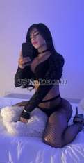 laura latina  laurabigcock laurabigcock London Transex Ciao, sono Laura dalla Colombia, ho 25 anni e un bel fisico da palestra. Per la prima volta nel Regno Unito, i miei servizi includono massaggi rilassanti/erotici, dominazione, giochi di ruolo, sex toys, posso esibirmi come attiva e passiva senza problemi, ho un cazzo di 20 cm e grandi carichi di sperma.