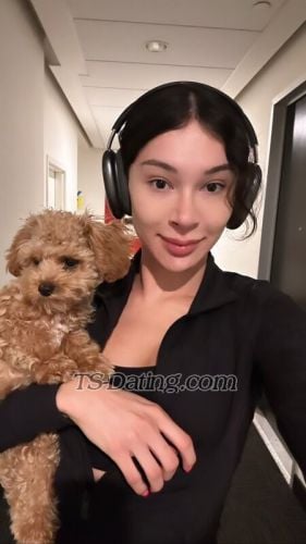 trans girl leena25 7073087