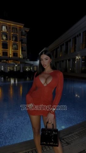 trans girl likacelebi21 7853387