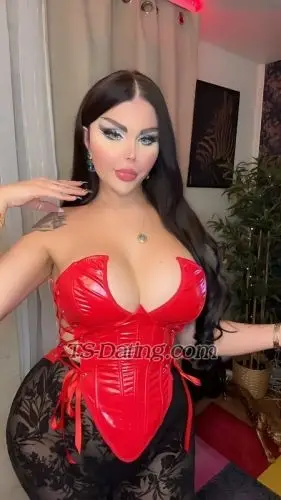 Shemale lilidiva 2730858 Shemale lilidiva 2730858
