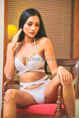 lizjourdain Amsterdam Transex Sono davvero sbalorditiva e super sexy, ho un corpo femminile e super meraviglioso e una pelle deliziosa. Sono unica, sono qui per portarti in un'altra realtà e soddisfare le tue fantasie. Stai tranquilla, soddisferò tutti i tuoi desideri e curiosità senza fretta, Imversatile, molto sottomessa, amo ricevere cose gustose e darmi tutto, ma quando sono attiva, sono attiva, sono disposta. Tutto per soddisfarvi al massimo. Disponibile per Incall e Outcall