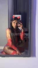 Lorys Garcia lorenagarcia lorenagarcia Barcelona Transex Здравствуйте, я Лорена, очень образованная, дружелюбная и искренняя бразильская мулатка. Всегда в лучшем настроении, с уважением к другим и, очевидно, очень интересный. Я ищу образованных людей с хорошим настроением, с которыми я могу провести незабываемый вечер. Я предлагаю вам познакомиться с нами и насладиться как можно больше, разделив несколько мгновений вместе. Позвоните мне, и мы решим, какими занятиями мы хотим заняться вместе, чтобы хорошо провести время. Со мной тебе гарантировано весело, позвони мне. Оказываю все виды услуг!!