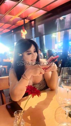 trans girl louissa 4811677