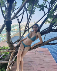 Benzy lovejapan lovejapan Bangkok Transex Hello I'm from Thailand
Can be top and bottom.
If you have time we can meet
I can make you feel good with my body sexy and sweet can cum every where all you want.
Available!!!!!!
Contact me
line:villa4789
WeChat: zindy4796
WhatsApp: + Six six six tree four one zoro four two zero nine