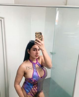 trans girl lovelyfanya93 7683287