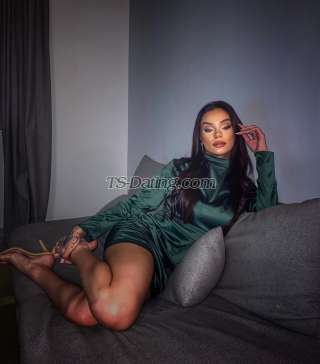 trans girl luafernandes 7067851