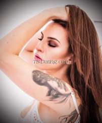 Luna SeXx lunastarsex lunastarsex Prague Transex Olá, meu nome é Luna, acabei de voltar para São Paulo
para uma temporada com muito prazer!
Sou uma
acompanhante de luxo, com um corpo de Deusa e muito bem
dotada 
Femme fatal, Sexy, inteligente, sedutora
que adora dar e receber prazer ao meu parceiro!
Eu
amo a arte da sedução fetichista...
Você quer
compartilhar seus maiores desejos comigo?
Vamos nos
divertir muito! 
Venha, não
hesite!
💋