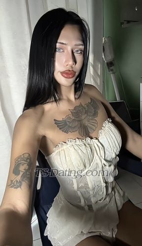 trans girl MAFIATHLB 3080184