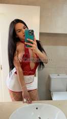 MARCELA23 MARCELA23 Madrid Transex HOLA....ME LLAMO TAliana   ... 100 % REAL SOY BELLA Y MUY
FEMENINA ... VERAN Q NO SOY UN ENGAÑO SOLO LLAMAME Y
VISITAME SEGURO DE QUE NO SE ARREPENTIRAN SOY DESCOMPLICADA
100%FEMENINA NO SOLO SOY UNA CARA BONITA SOY CARIÑOSA
DISIPLINADA ETC...SERE TU MEJOR EXPERIENCIA UNIKA E
INOLVIDABLE.,TRATO DE amigos .